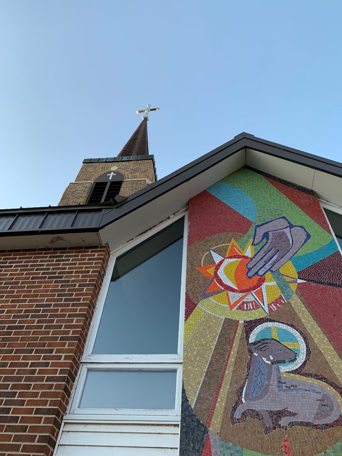 Trinity Lutheran Church